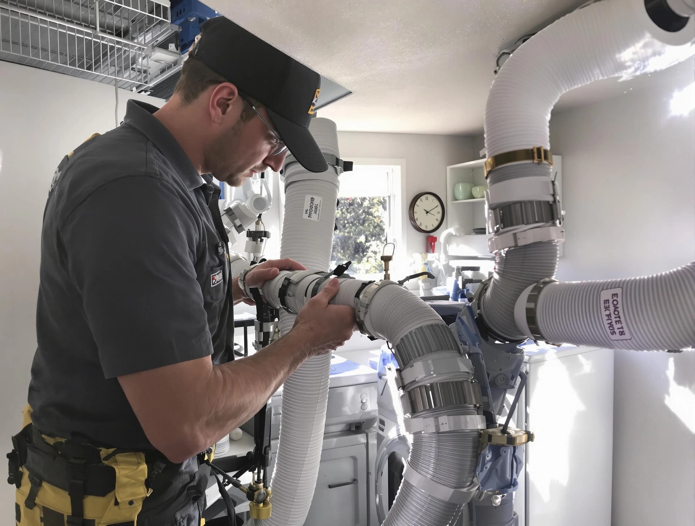 Hose Installation service in Fitchburg, MA